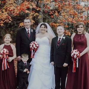 Meet your Posher, Lorna